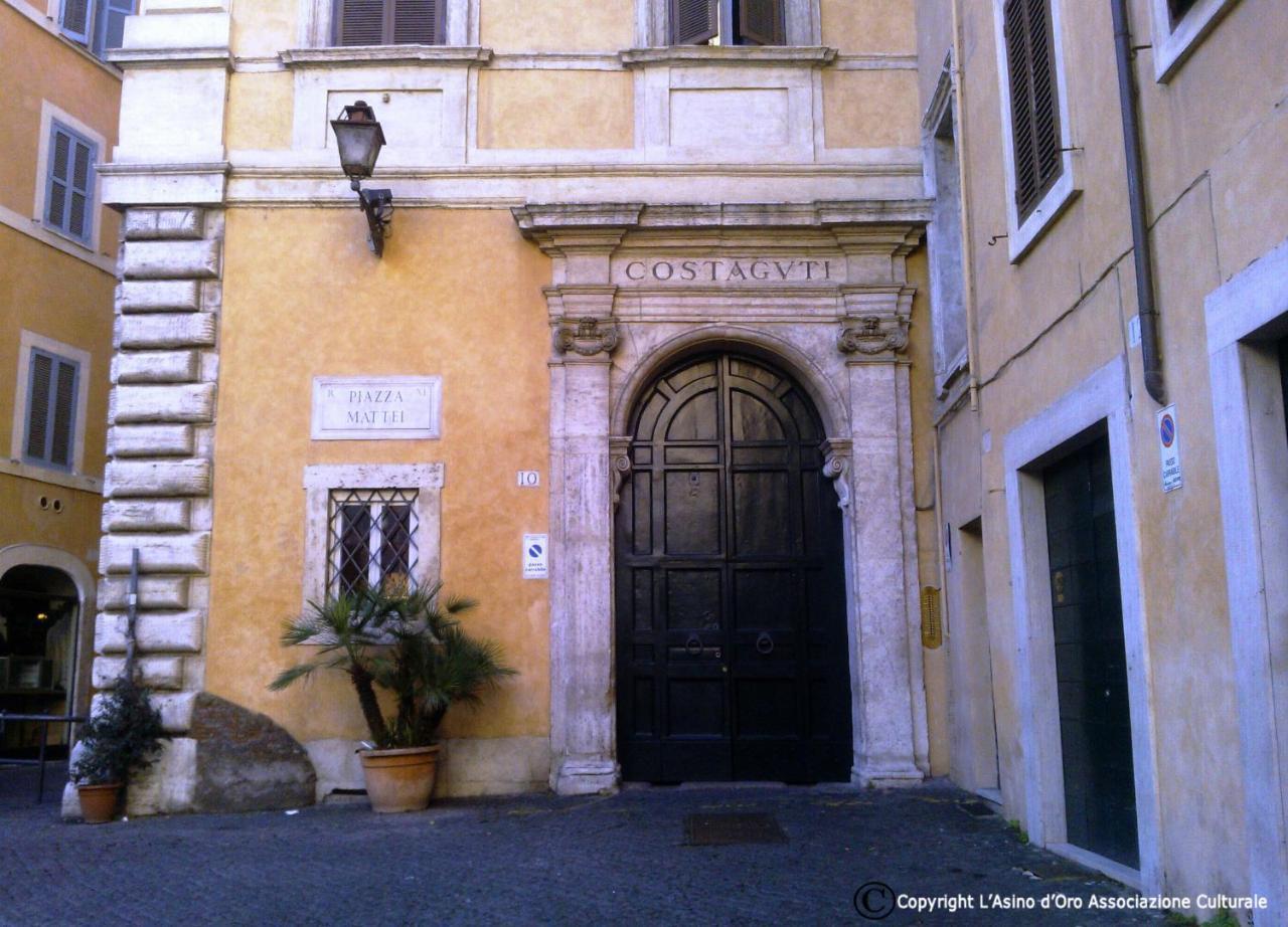 Le Tartarughe Boutique Appartement Rome