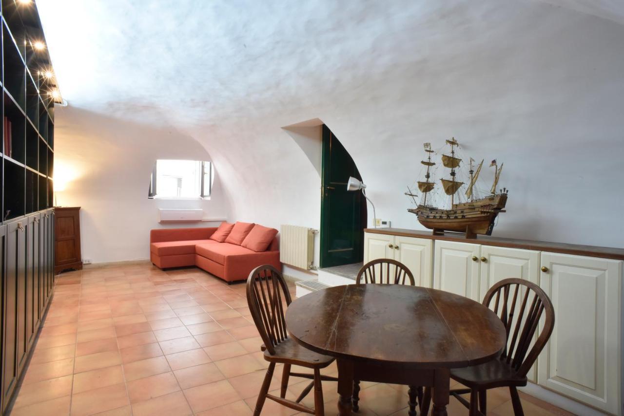 Le Tartarughe Boutique Appartement *