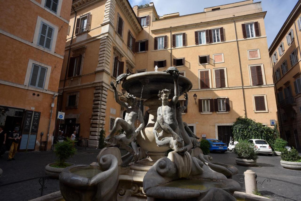 Le Tartarughe Boutique Appartement