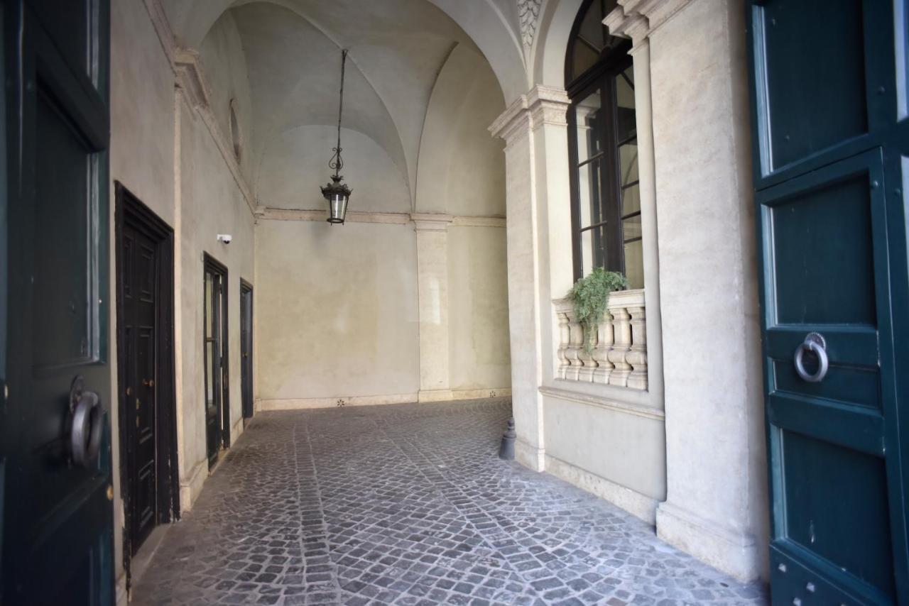 Appartement Le Tartarughe Boutique *