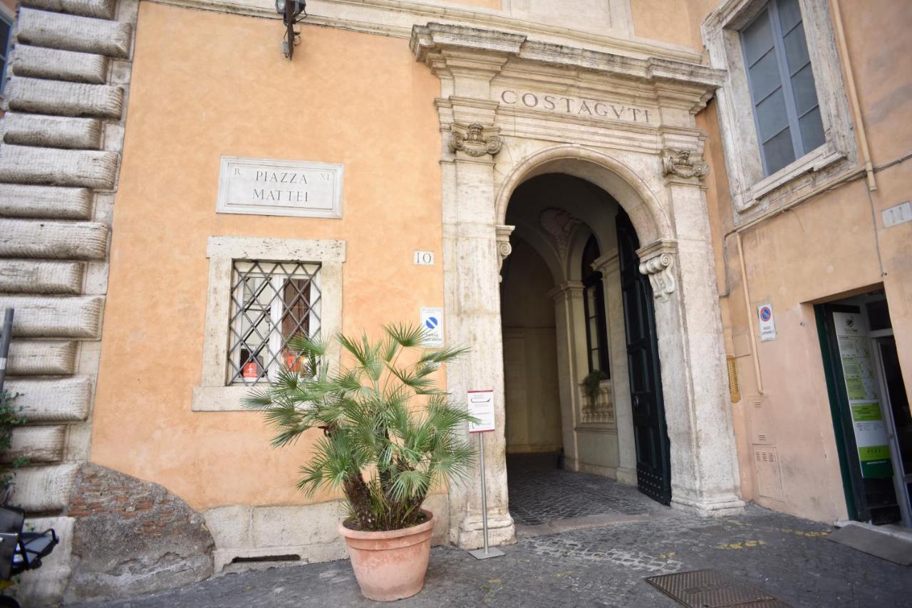 Le Tartarughe Boutique Appartement *