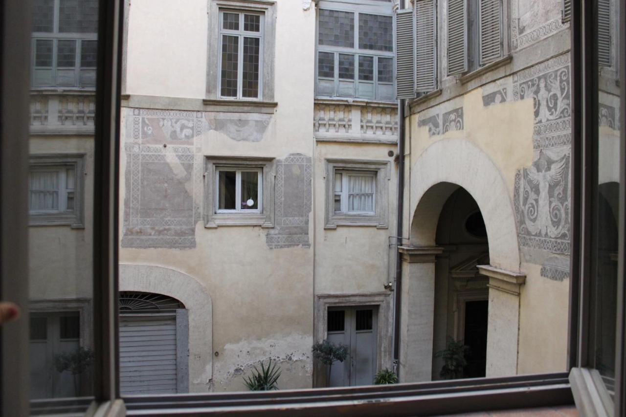 Le Tartarughe Boutique Appartement Rome